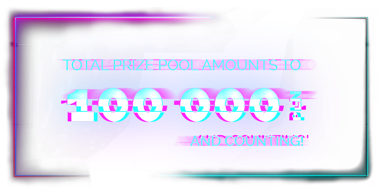 total prize pool amounts to 200 000 pln